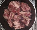 Foto del paso 3 de la receta: Asado a la olla
