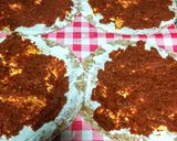 Foto del paso 1 de la receta: Fajitas envueltas en tortilla🌱vegetariana