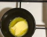 A picture of step 3 of Tomato soup.