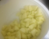 Foto del paso 3 de la receta: Porotos con riendas
