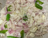 இன்ஸ்டன்ட் கொத்து பரோட்டா (instant kothu parotta Recipe in tamil) ரெசிபி ஸ்டேப் 1 புகைப்படம்