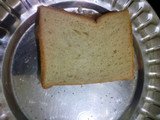 चीज़ गार्लिक ब्रेड (Cheese garlic bread recipe in Hindi)