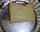 चीज़ गार्लिक ब्रेड (Cheese garlic bread recipe in Hindi) रेसिपी चरण 3 फोटो