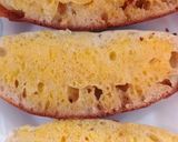 Foto langkah ke 1 dari resep Sandwich home made breads.