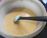 Foto del paso 1 de la receta: Budín de mandarinas y pasas en procesadora