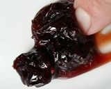 A picture of step 4 of Vickys Canned Cherry Jam, Gluten, Dairy, Egg, Soy & Nut-Free.
