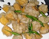 Foto langkah ke 5 dari resep Tahu Tegal.