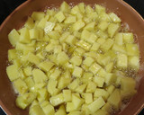 Foto del paso 9 de la receta: Albóndigas con setas al Hopkins