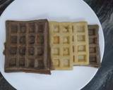 Waffles recipe step 5 photo