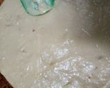 Foto langkah ke 7 dari resep [no bake] Banana Cream Pie.
