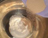Foto del paso 1 de la receta: Hojaldre simple pancitos