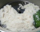 Foto langkah ke 2 dari resep Mango sticky rice ala ala Thailand.