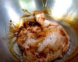 รูปขั้นตอนการทำที่ 3 ของ ไก่ต้มโค๊ก