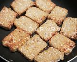 Foto langkah ke 1 dari resep BESENGEK TEMPE Pedas.