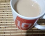 Foto del paso 3 de la receta: Agua de habas con quaker