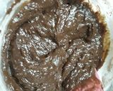 Nutella chocolate cake recipe রেসিপির ধাপ 3 ছবি