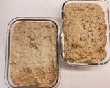 Hình bước làm 5 của món Pate gan