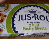 My sunday roast leftover pie recipe step 3 photo