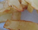 Foto del paso 3 de la receta: Salchichas de cerdo frescas con anisete, pimiento verde y ceba