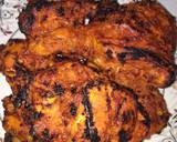 Tandoori Chicken recipe step 7 photo
