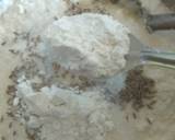 Stuffed Semolina Pancake recipe step 4 photo