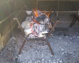 Foto del paso 3 de la receta: Boga a la pizza