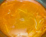 Foto langkah ke 4 dari resep Sayur Ketupat Betawi (Sayur Godog).