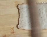 A picture of step 3 of Easy & Tasty Brown Bread Roll Recipe.