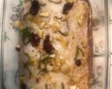 Foto del paso 3 de la receta: Solomillo de cerdo relleno con tocino y ciruela