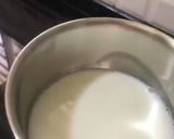 A picture of step 2 of Southern Instant Filter Coffee.