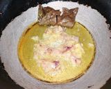 Foto langkah ke 2 dari resep Semur telur puyuh ala ala betawi.