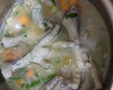Foto langkah ke 4 dari resep Sop ceker.