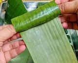 Foto langkah ke 4 dari resep Kue Putu (tanpa cetakan bambu).