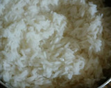 Foto del paso 4 de la receta: Albóndigas con arroz