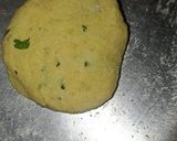 आलू मसाला पूरी(aloo masala poori recipe in hindi) रेसिपी चरण 4 फोटो