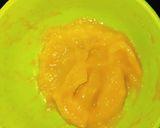 Foto langkah ke 7 dari resep 24. Mashed Kabocha (MPASI 6+).