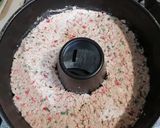 Foto del paso 4 de la receta: Rosca de sushi 🍣🥡