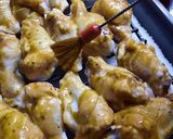 Foto del paso 6 de la receta: Patitas (alitas) de pollo para la vianda