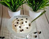 A picture of step 5 of 3 ingredients Sitaphal Ice Cream (Custard apple Ice cream.