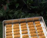 Foto langkah ke 5 dari resep Kastengel.