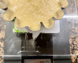 Foto del paso 4 de la receta: Tartitas De Santiago “sin azúcar “