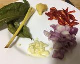 Foto langkah ke 1 dari resep Nasi Liwet ala Emak Dewi.