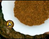 A picture of step 7 of Mutton Pasanda.