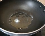A picture of step 4 of Veg Thai Green Curry.