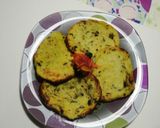 صورة لخطوة 6 من وصفة برجر البطاطس 🥔🍘
