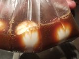 Ajitsuke tamago / telur ramen