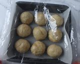 【純素無油】免揉小餐包的食譜步驟7照片