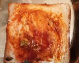 पनीर सैंडविच (Paneer Sandwich recipe in Hindi) रेसिपी चरण 1 फोटो
