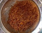 Foto langkah ke 5 dari resep Ayam Goreng Serundeng.