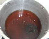 Foto langkah ke 4 dari resep Bubur sumsum / sum sum / bubur bayi pas buat sarapan pagi..